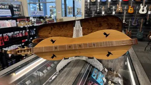 Appalachian Dulcimer